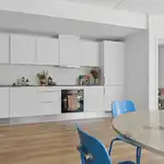 Et billede fra boligen