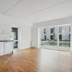 Et billede fra boligen