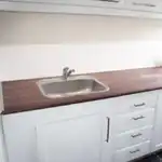 Et billede fra boligen