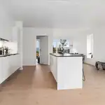 Et billede fra boligen