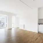 Et billede fra boligen