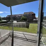 Et billede fra boligen