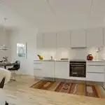 Et billede fra boligen