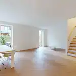 Et billede fra boligen