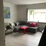 Et billede fra boligen