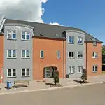 Et billede fra boligen