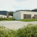 Et billede fra boligen