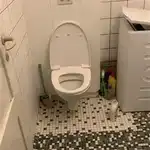 Et billede fra boligen