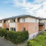 Et billede fra boligen