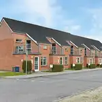 Et billede fra boligen