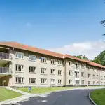 Et billede fra boligen