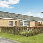 Et billede fra boligen