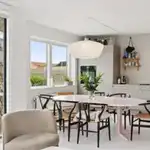 Et billede fra boligen