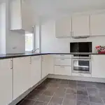 Et billede fra boligen