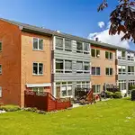 Et billede fra boligen