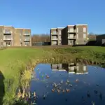 Et billede fra boligen