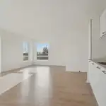 Et billede fra boligen