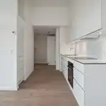 Et billede fra boligen