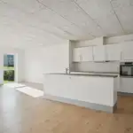 Et billede fra boligen