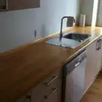 Et billede fra boligen