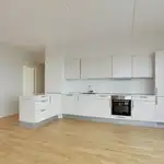 Et billede fra boligen