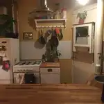 Et billede fra boligen