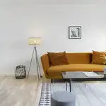 Et billede fra boligen