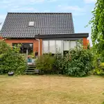 Et billede fra boligen