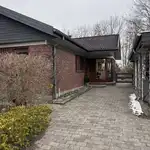 Et billede fra boligen