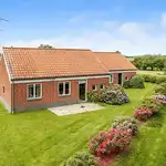 Et billede fra boligen