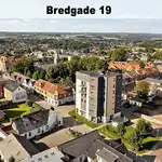 Et billede fra boligen