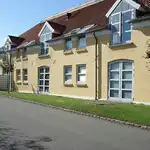 Et billede fra boligen