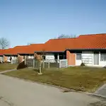 Et billede fra boligen