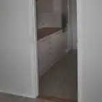 Et billede fra boligen