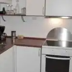 Et billede fra boligen