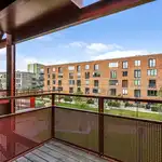 Et billede fra boligen