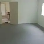 Et billede fra boligen