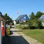 Et billede fra boligen