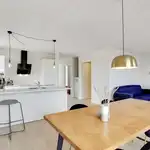 Et billede fra boligen