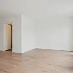 Et billede fra boligen