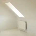 Et billede fra boligen