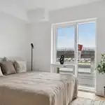 Et billede fra boligen