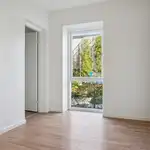 Et billede fra boligen