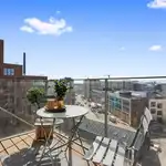 Et billede fra boligen