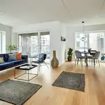 Et billede fra boligen