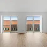 Et billede fra boligen