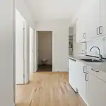 Et billede fra boligen