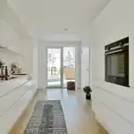 Et billede fra boligen