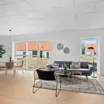 Et billede fra boligen