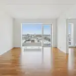 Et billede fra boligen